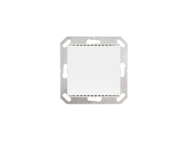 ELSN KNX T-UP gl, reinweiß RAL     70632 