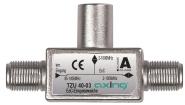 AXING EoC-Einspeiseweiche      TZU 40-03 