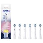 Braun Oral-B IO 6er Ersatzbürste 