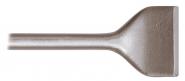 MAKI Spatenmeissel gekröpft      P-24941 