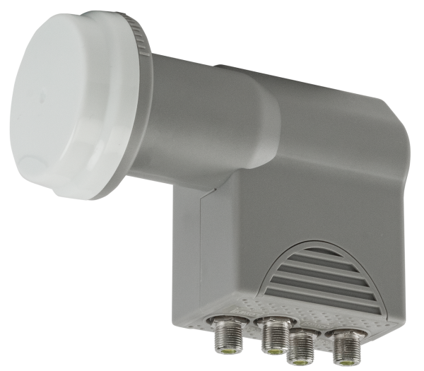 AXING Quattro-LNB                SCO4-10 