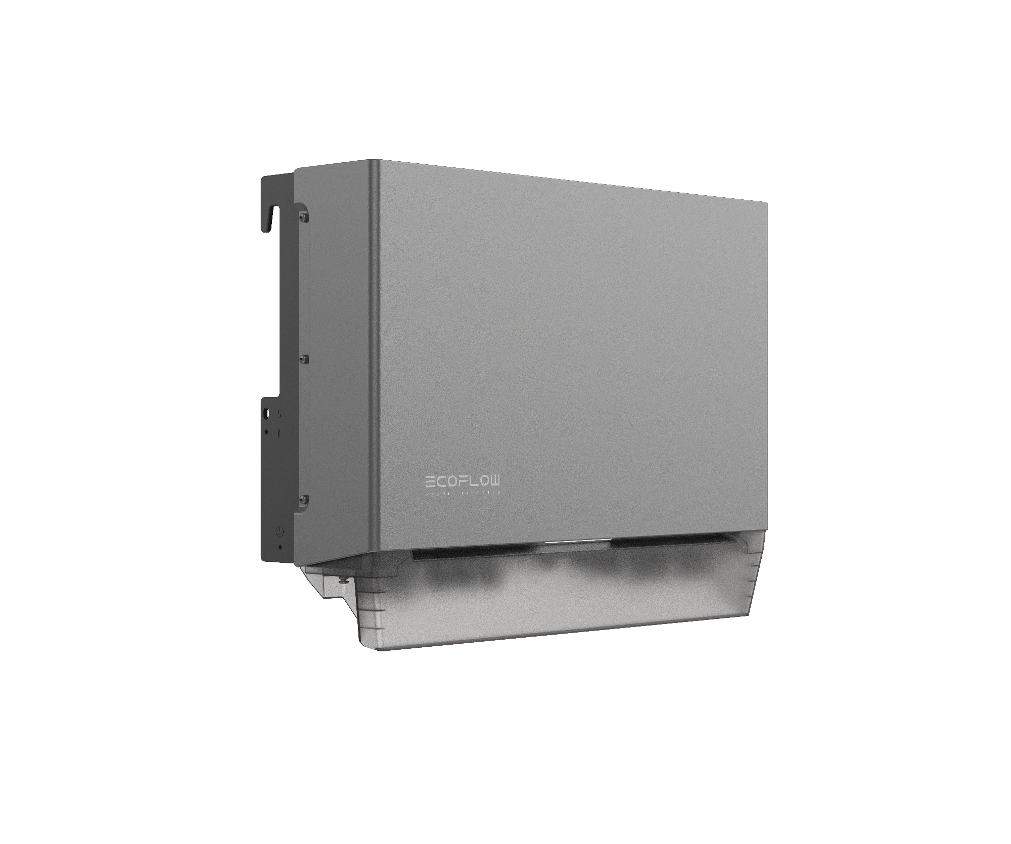 EcoFlow Hybridwechselrichter Sortiment 3 