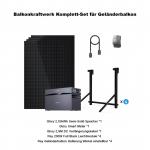 Sunshare Glory2000-Set-HG 800W-2000Wh 