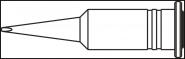 Ersa Lötspitze 1,0mm gerade   0G132CN/SB 
