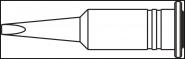 Ersa Lötspitze 2,4mm gerade   0G132KN/SB 