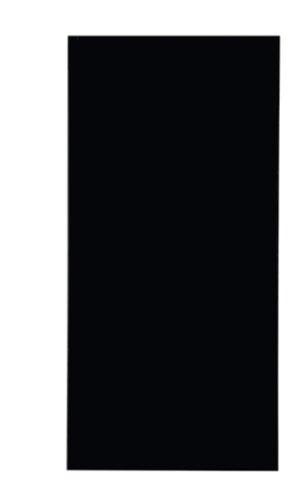 SF Gl/Gl 285Wp back Contact Full Black 