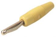 HI Stecker von 20 gelb 