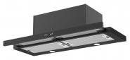 Amica FH694621 S sw Flachschirmhaube 