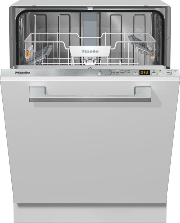 Miele G5155ViXXL Active EB-Geschirrspüle 