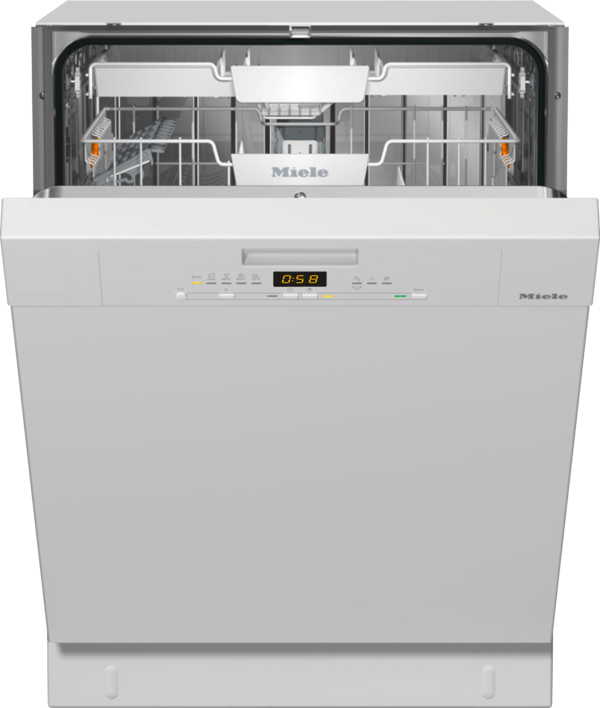 Miele G5110SCU Active ws EB-Geschirrsp. 