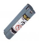 MAKI Akku-7034 NI-MH 7,2V 2,5Ah 193888-6 