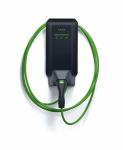 KEBA P40 Wallbox Black 11KW       144014 
