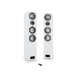 Canton Smart Townus 8 ws-sm (Set) Paar 
