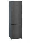Siemens KG39E8XBA Ed/sw Kühlkombi 