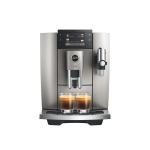 Jura E8 Kaffeevollautomat 