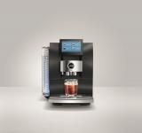 Jura Z10 Obsidian Black (EC) Vollautomat 