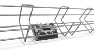 K2 PVX Minimount trapezoidal     2003386 