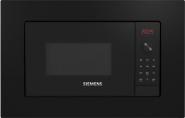 Siemens BE623LMB3 sw EB-Mikrowelle 