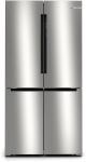 Bosch KFN 96 APEA si Kühlkombi MultiDoor 