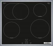 Bosch HND675LS67 sw EB-Herdset 