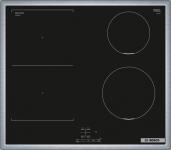 Bosch HND616LS68 sw EB-Herdset 