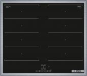 Bosch HND619LA61 sw EB-Herdset 