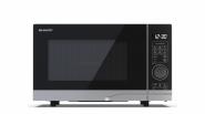 Sharp YC-PG204AE-S si Mikrowelle 