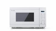 Sharp YC-MG02E-C ws Mikrowelle (A) 