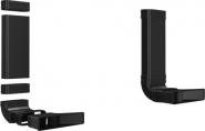 Neff Z861KR2 Umluftkit L Bogen 