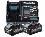 Makita Power Source-Kit XGT 4,0Ah 