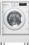 Bosch WIW 28443 EB-Waschautomat (A) 
