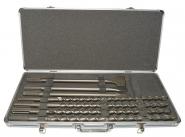MAKI Sds-Max Bohrer/Meissel-Set  D-42494 