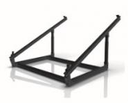 LAUXX Universalhalterung   BLK-Halt-KS1B 