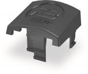 K2 SingleRail 36 EndCap          1004767 