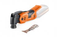 Fein MultiMaster AMM 700 MAX Select 18V 