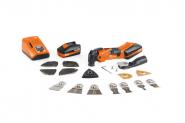 Fein MultiMaster AMM 500 PLUS TOP 18V 