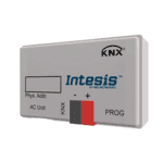 INTESIS  KNX-Klima-Gateway/Daikin 