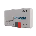INTESIS  KNX-Klima-Gateway/Daikin 