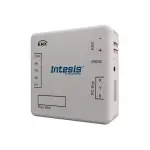 INTESIS  KNX-Klima-Gateway/LG,VRF Lines 