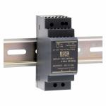 MEANWELL Schaltnetzteil HDR 24V 30W 