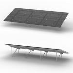 K2 N-Rack Top Kit 2x7 S        2004925 
