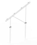 K2 N-Rack Ground Kit Schraubfundament 