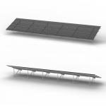 K2 N-Rack Top Kit 2x12 S    2005048 