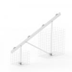 K2 N-Rack Ground Kit Gabionen  2005110 
