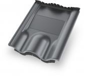 K2 4-Tile Metallersatzziegel     2005297 