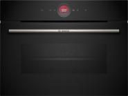 Bosch CBG 7341 B1 sw EB-Kompaktbackofen 
