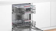 Bosch SMV4EVX08E EB-Geschirrspüler 