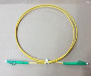 LWL Simplexpatchkabel E9/125 G657.A2 
