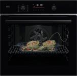 AEG TA5PB501AB sw EB-Backofen 