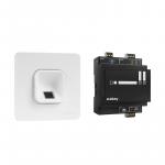 ekey 203701 flush WE xLine 